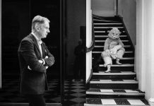 Phil Penman / A Street Diary alla Leica Galerie