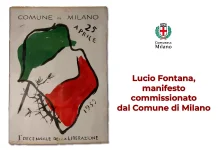 25 aprile, gli appuntamenti in programma