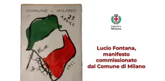 25 aprile, gli appuntamenti in programma