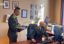 Riciclaggio auto di lusso tra Italia e Polonia, GdF smantella rete