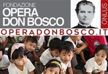 Fondazione Opera Don Bosco diventa Ente Filantropico