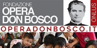 Fondazione Opera Don Bosco diventa Ente Filantropico