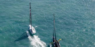 UniCredit sostiene Louis Vuitton America’s Cup