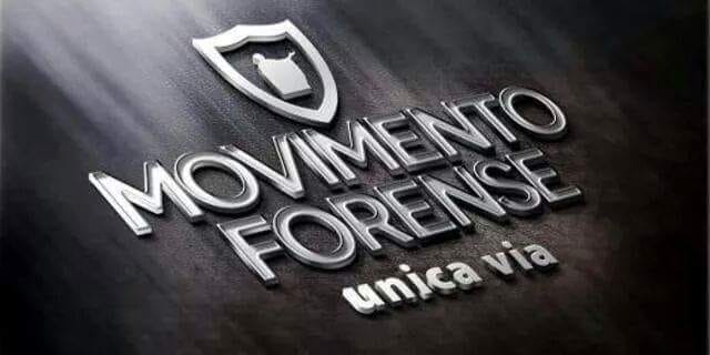 movimento forense