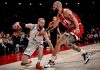 Olimpia chiude Eurolega con una sconfitta onorevole
