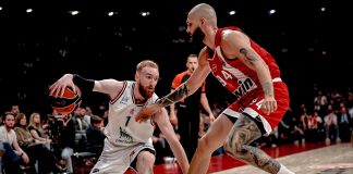 Olimpia chiude Eurolega con una sconfitta onorevole