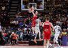 Olimpia, vittoria netta contro Napoli