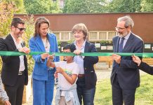 MiColtivo, nuovo orto didattico al Calasanzio