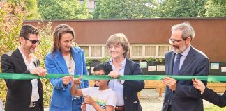 MiColtivo, nuovo orto didattico al Calasanzio