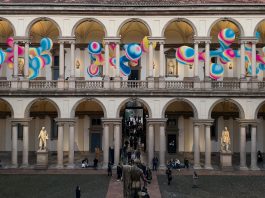 Brera Design Week, XVII edizione 20 – 26 aprile