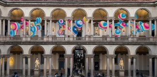 Brera Design Week, XVII edizione 20 – 26 aprile