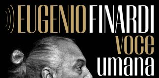 Voce Umana, Eugenio Finardi al Teatro Manzoni lunedì 13