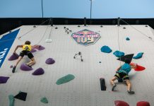 Red Bull Ivy 2026 incorona i vincitori: spettacolo verticale a Buccinasco