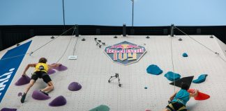 Red Bull Ivy 2026 incorona i vincitori: spettacolo verticale a Buccinasco