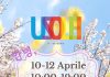 Usolei, appuntamento con la K-beauty