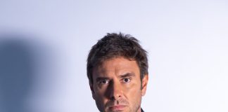 Scomode verità, Alessandro Di Battista all’Ecoteatro venerdì 10