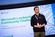 Microsoft premia progetti sociali a Milano: annunciati vincitori della Community Challenge