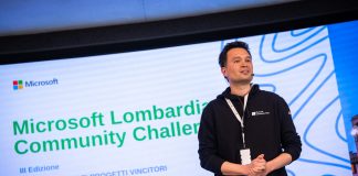 Microsoft premia progetti sociali a Milano: annunciati vincitori della Community Challenge