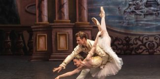 La Bella Addormentata, balletto agli Arcimboldi sabato 25 e domenica 26