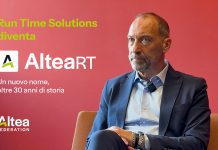 Lavoro, Altea RT cerca personale in IT e consulenza