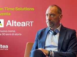 Lavoro, Altea RT cerca personale in IT e consulenza