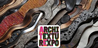 ArchiTexturExpo Materia e Progetto a Brera per la Design Week