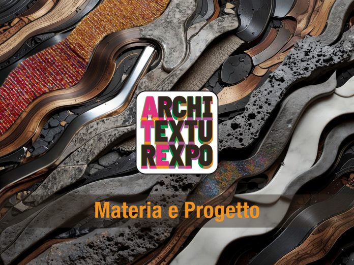 ArchiTexturExpo_MateriaProgetto