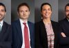 Bird & Bird, nuovi equity partner e counsel