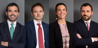 Bird & Bird, nuovi equity partner e counsel