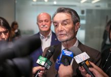 Comunali, Fontana: centrodestra scelga in fretta