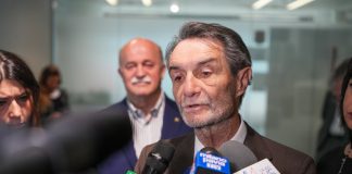 Comunali, Fontana: centrodestra scelga in fretta