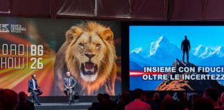 Investire tra guerra e volatilità, la tappa milanese del roadshow Banca Generali