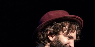 Sono qui per Caos, Barbascura X agli Arcimboldi giovedì 2