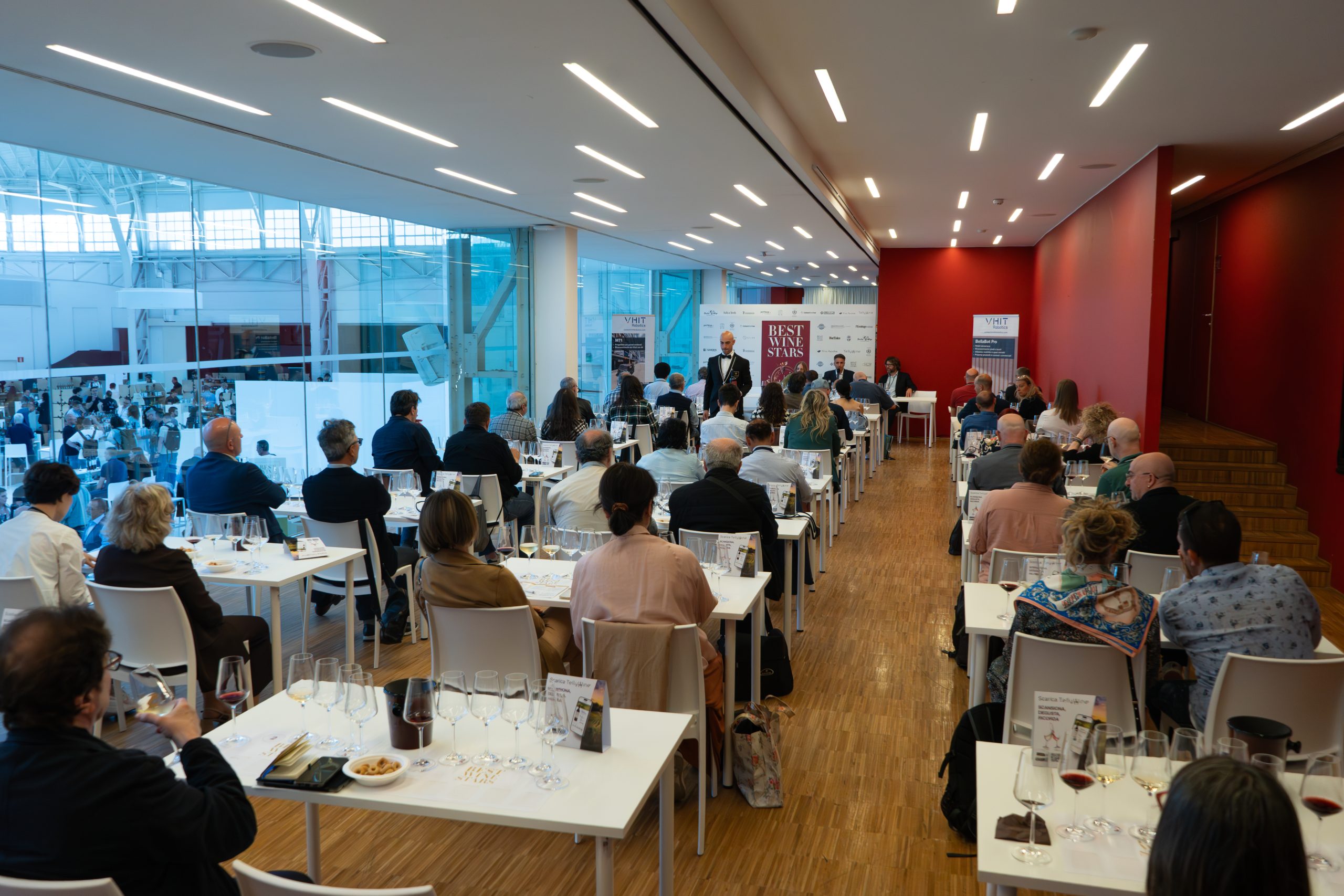 Best Wine Stars 2025 - Generiche (13)