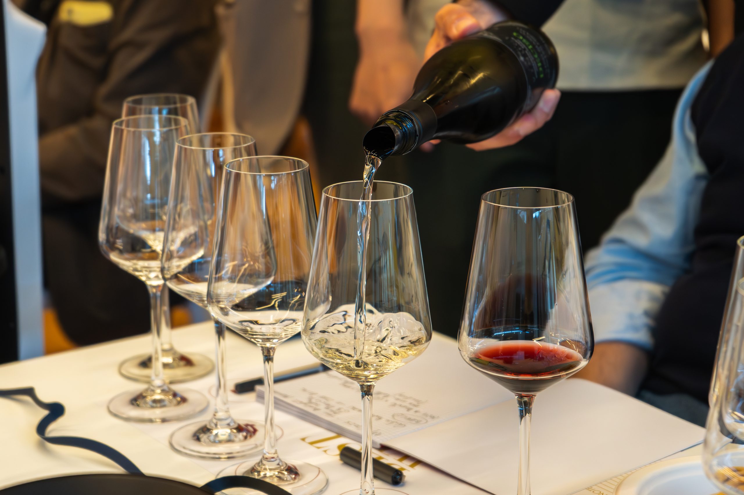 Best Wine Stars 2025 - Generiche (13)