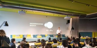 Hack4Innovation Bicocca, sinergia università-impresa