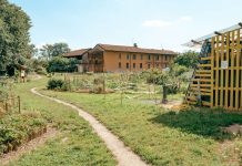 Crowdfunding Civico, i nuovi progetti