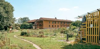 Crowdfunding Civico, i nuovi progetti