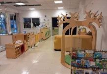 Segnalazione disservizi asilo nido comunale Cerkovo 25
