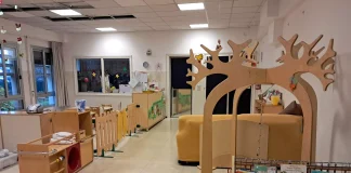 Segnalazione disservizi asilo nido comunale Cerkovo 25