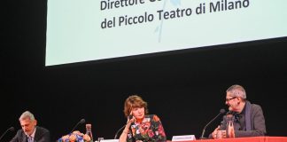 Il Desiderio e la Legge, La Milanesiana 2026
