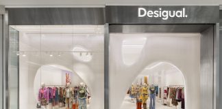 Desigual rafforza il suo impegno in Italia partendo da Arese