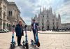 Dott introduce a Milano i monopattini più nuovi sul mercato