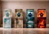 ELEMENTS. Jewel and design, beyond form a Brera