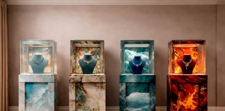 ELEMENTS. Jewel and design, beyond form a Brera