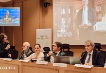 “Oggi è già domani”: l’evento di ConfapiD Milano dedicato al Made in Italy Evento ConfapiD Milano_Made in Italy
