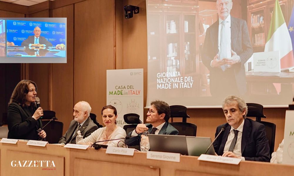 Evento ConfapiD Milano_Made in Italy