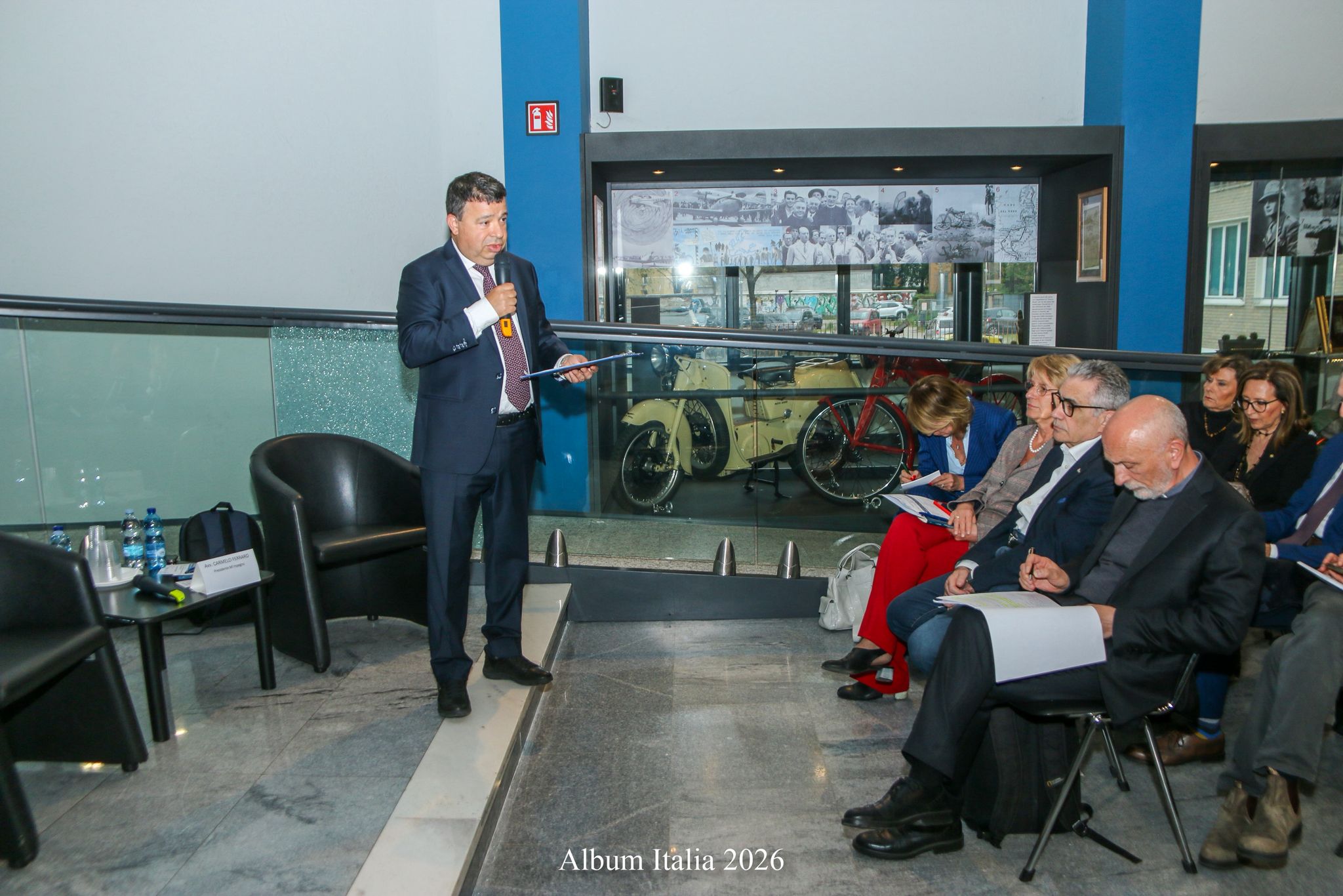 Fondazione Don Gnocchi