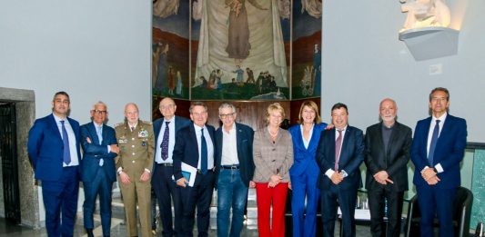 Fondazione Don Gnocchi