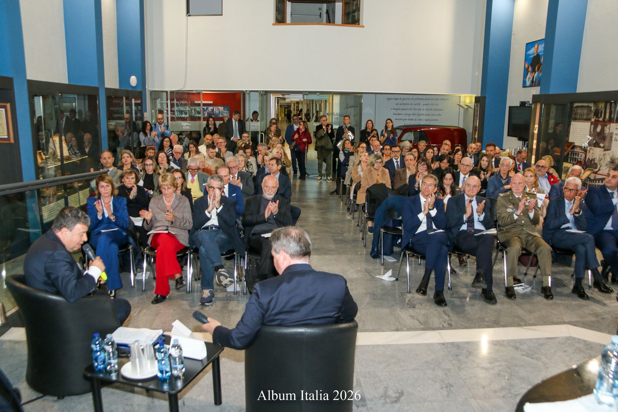 Fondazione Don Gnocchi